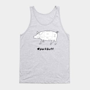 pb2 Tank Top